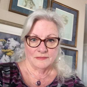 Meet your Posher, Deborah